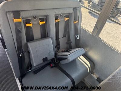 2007 GMC Savana 3500 Mini Bus   - Photo 14 - North Chesterfield, VA 23237