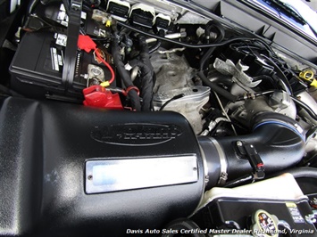 2011 Ford F-350 Super Duty Lariat 6.7 Diesel Lifted 4X4 (SOLD)   - Photo 34 - North Chesterfield, VA 23237