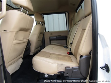 2011 Ford F-350 Super Duty Lariat 6.7 Diesel Lifted 4X4 (SOLD)   - Photo 30 - North Chesterfield, VA 23237