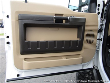 2011 Ford F-350 Super Duty Lariat 6.7 Diesel Lifted 4X4 (SOLD)   - Photo 25 - North Chesterfield, VA 23237