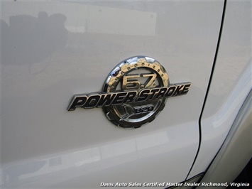2011 Ford F-350 Super Duty Lariat 6.7 Diesel Lifted 4X4 (SOLD)   - Photo 15 - North Chesterfield, VA 23237