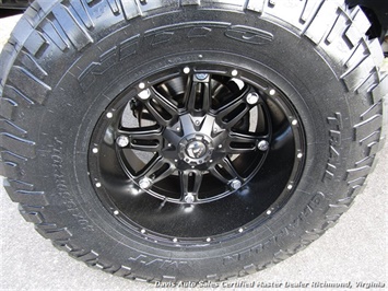 2011 Ford F-350 Super Duty Lariat 6.7 Diesel Lifted 4X4 (SOLD)   - Photo 4 - North Chesterfield, VA 23237
