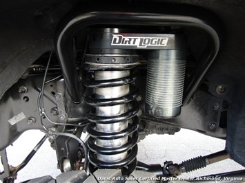 2011 Ford F-350 Super Duty Lariat 6.7 Diesel Lifted 4X4 (SOLD)   - Photo 6 - North Chesterfield, VA 23237