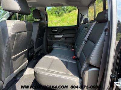 2017 Chevrolet Silverado 1500 LTZ Z71 Lifted 4X4   - Photo 15 - North Chesterfield, VA 23237