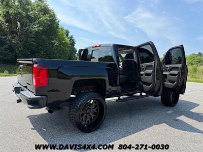 2017 Chevrolet Silverado 1500 LTZ Z71 Lifted 4X4   - Photo 29 - North Chesterfield, VA 23237