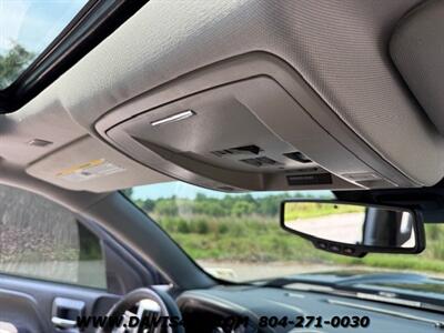 2017 Chevrolet Silverado 1500 LTZ Z71 Lifted 4X4   - Photo 22 - North Chesterfield, VA 23237