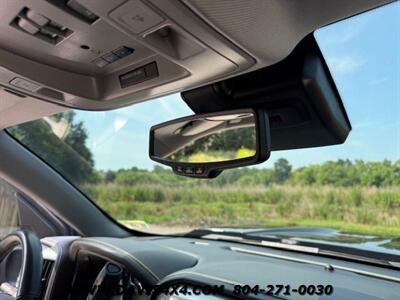 2017 Chevrolet Silverado 1500 LTZ Z71 Lifted 4X4   - Photo 24 - North Chesterfield, VA 23237