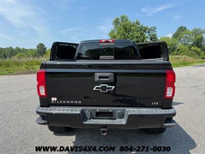 2017 Chevrolet Silverado 1500 LTZ Z71 Lifted 4X4   - Photo 30 - North Chesterfield, VA 23237