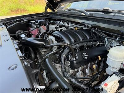 2017 Chevrolet Silverado 1500 LTZ Z71 Lifted 4X4   - Photo 34 - North Chesterfield, VA 23237