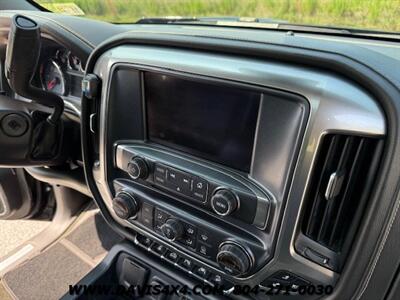 2017 Chevrolet Silverado 1500 LTZ Z71 Lifted 4X4   - Photo 23 - North Chesterfield, VA 23237