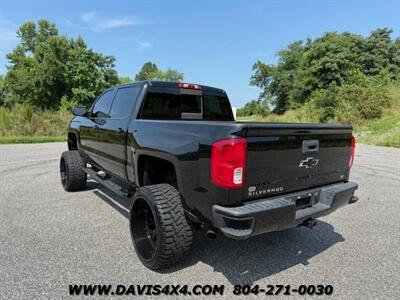 2017 Chevrolet Silverado 1500 LTZ Z71 Lifted 4X4   - Photo 7 - North Chesterfield, VA 23237