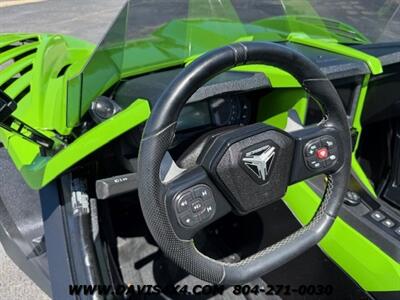 2022 Polaris Slignshot   - Photo 16 - North Chesterfield, VA 23237