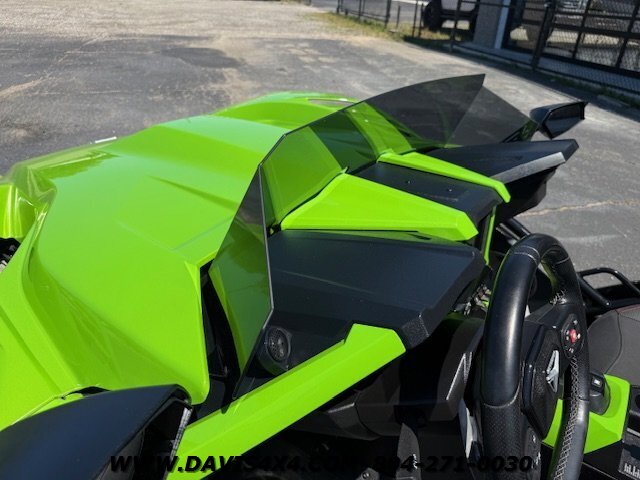 2022 Polaris Slignshot   - Photo 19 - North Chesterfield, VA 23237