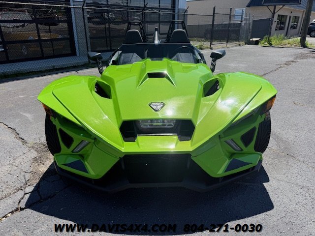 2022 Polaris Slignshot   - Photo 4 - North Chesterfield, VA 23237