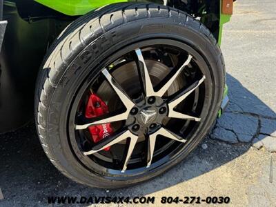 2022 Polaris Slignshot   - Photo 7 - North Chesterfield, VA 23237