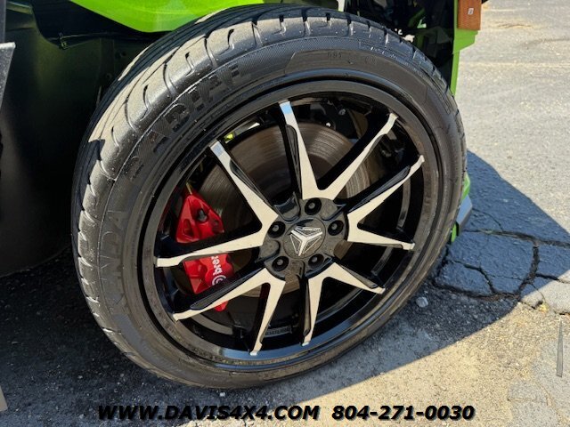 2022 Polaris Slignshot   - Photo 7 - North Chesterfield, VA 23237