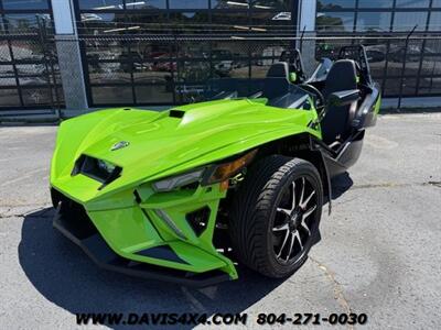 2022 Polaris Slignshot   - Photo 2 - North Chesterfield, VA 23237
