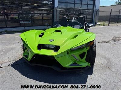 2022 Polaris Slignshot   - Photo 3 - North Chesterfield, VA 23237