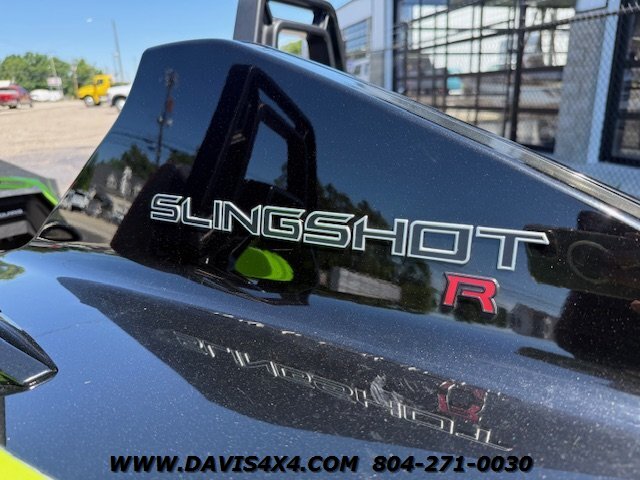 2022 Polaris Slignshot   - Photo 12 - North Chesterfield, VA 23237
