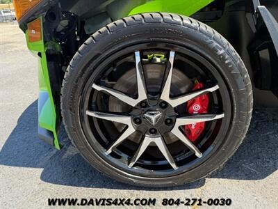2022 Polaris Slignshot   - Photo 20 - North Chesterfield, VA 23237