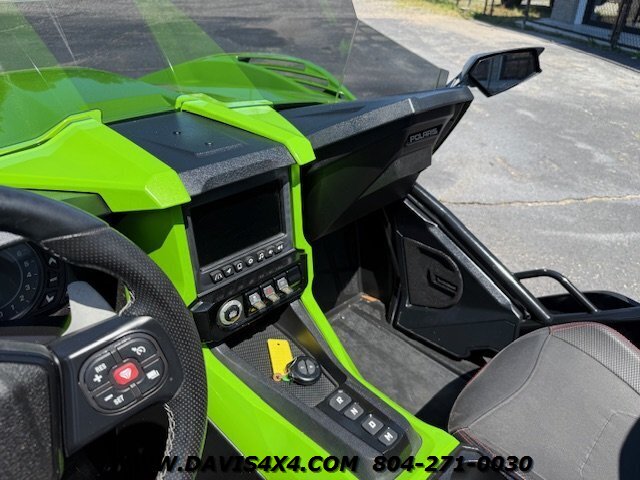 2022 Polaris Slignshot   - Photo 15 - North Chesterfield, VA 23237