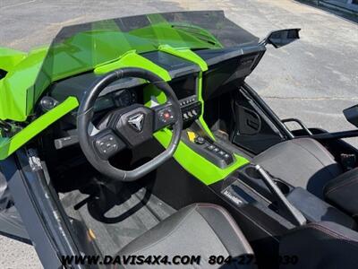2022 Polaris Slignshot   - Photo 13 - North Chesterfield, VA 23237