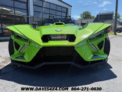 2022 Polaris Slignshot   - Photo 24 - North Chesterfield, VA 23237