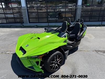 2022 Polaris Slignshot   - Photo 22 - North Chesterfield, VA 23237