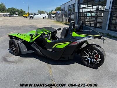 2022 Polaris Slignshot   - Photo 11 - North Chesterfield, VA 23237