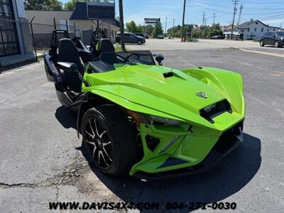 2022 Polaris Slignshot   - Photo 5 - North Chesterfield, VA 23237