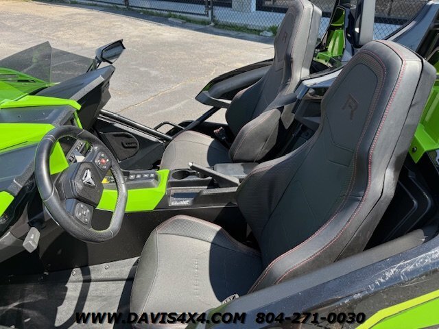 2022 Polaris Slignshot   - Photo 14 - North Chesterfield, VA 23237