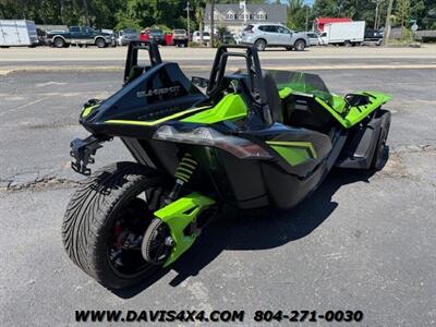 2022 Polaris Slignshot   - Photo 8 - North Chesterfield, VA 23237