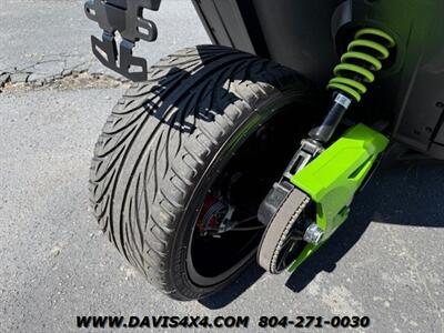 2022 Polaris Slignshot   - Photo 10 - North Chesterfield, VA 23237