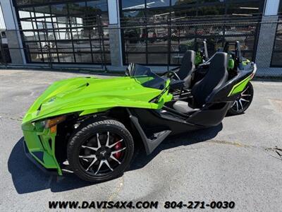 2022 Polaris Slignshot   - Photo 21 - North Chesterfield, VA 23237