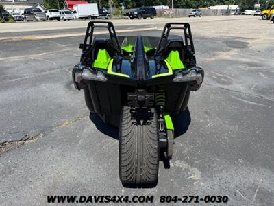 2022 Polaris Slignshot   - Photo 9 - North Chesterfield, VA 23237