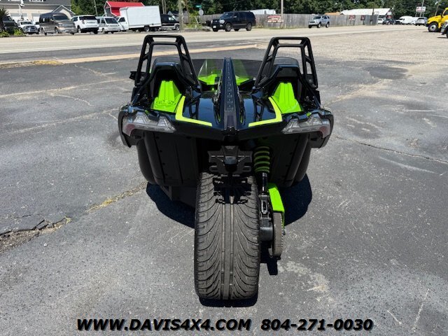2022 Polaris Slignshot   - Photo 9 - North Chesterfield, VA 23237