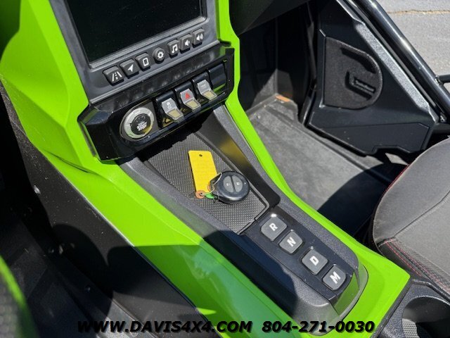 2022 Polaris Slignshot   - Photo 17 - North Chesterfield, VA 23237