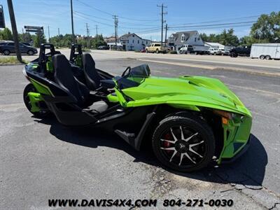 2022 Polaris Slignshot   - Photo 6 - North Chesterfield, VA 23237
