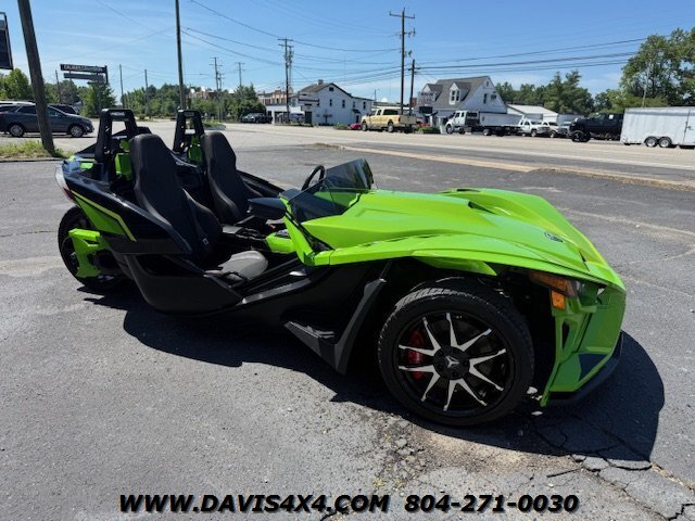 2022 Polaris Slignshot   - Photo 6 - North Chesterfield, VA 23237