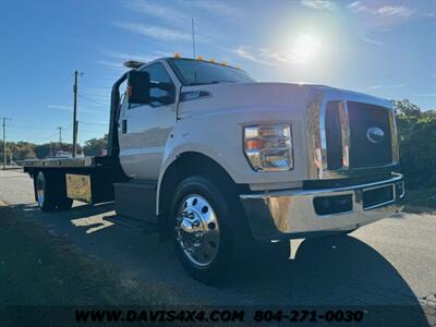 2023 Ford F650   - Photo 6 - North Chesterfield, VA 23237