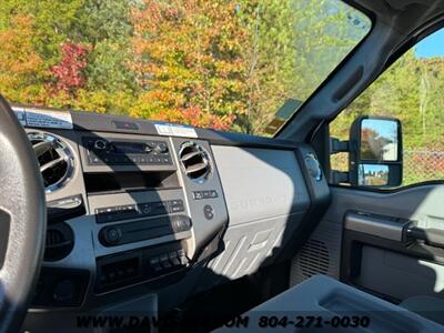 2023 Ford F650   - Photo 14 - North Chesterfield, VA 23237