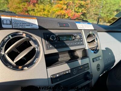 2023 Ford F650   - Photo 17 - North Chesterfield, VA 23237