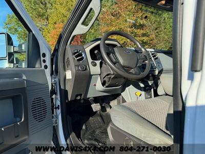 2023 Ford F650   - Photo 11 - North Chesterfield, VA 23237