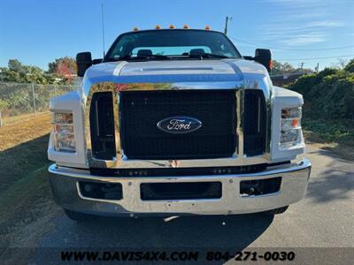 2023 Ford F650   - Photo 7 - North Chesterfield, VA 23237