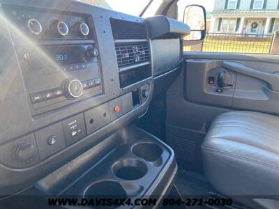 2012 Chevrolet Express 2500   - Photo 11 - North Chesterfield, VA 23237