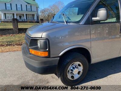 2012 Chevrolet Express 2500   - Photo 23 - North Chesterfield, VA 23237