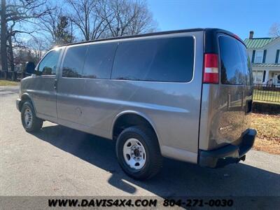 2012 Chevrolet Express 2500   - Photo 6 - North Chesterfield, VA 23237