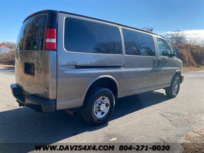 2012 Chevrolet Express 2500   - Photo 4 - North Chesterfield, VA 23237