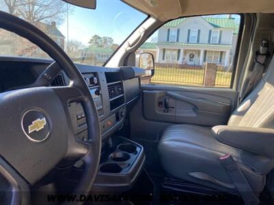 2012 Chevrolet Express 2500   - Photo 8 - North Chesterfield, VA 23237