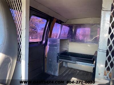 2012 Chevrolet Express 2500   - Photo 10 - North Chesterfield, VA 23237